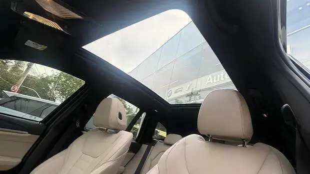 Bmw iX3 M Sport (Aut.) (Elétrico)