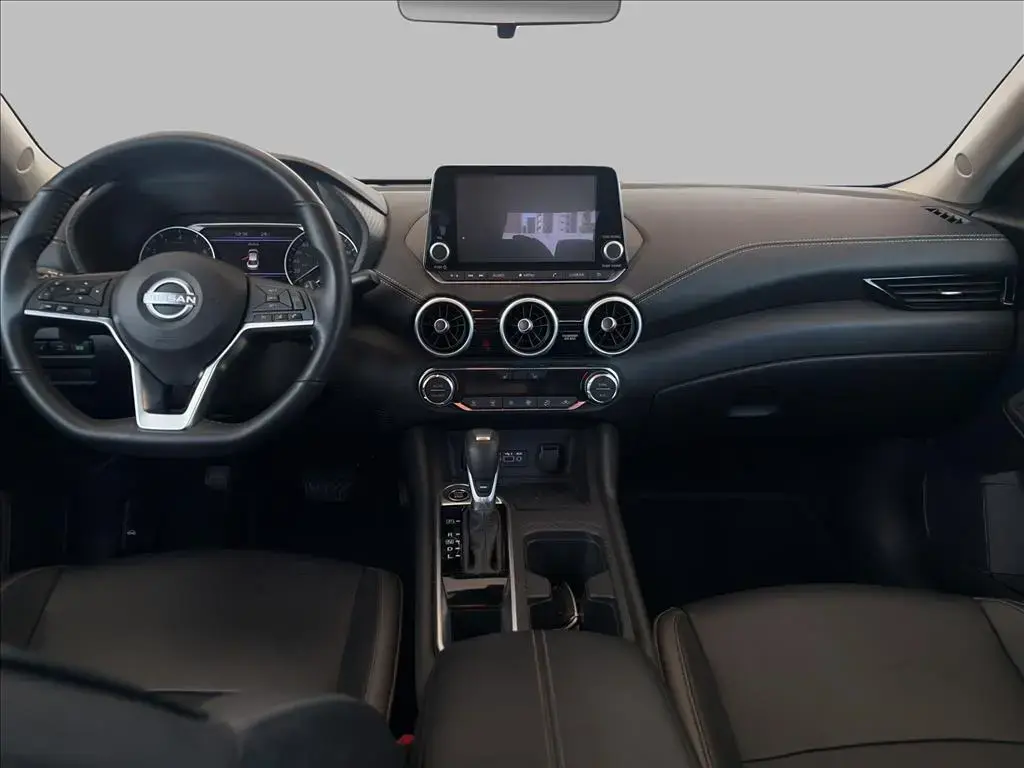 galeria SENTRA