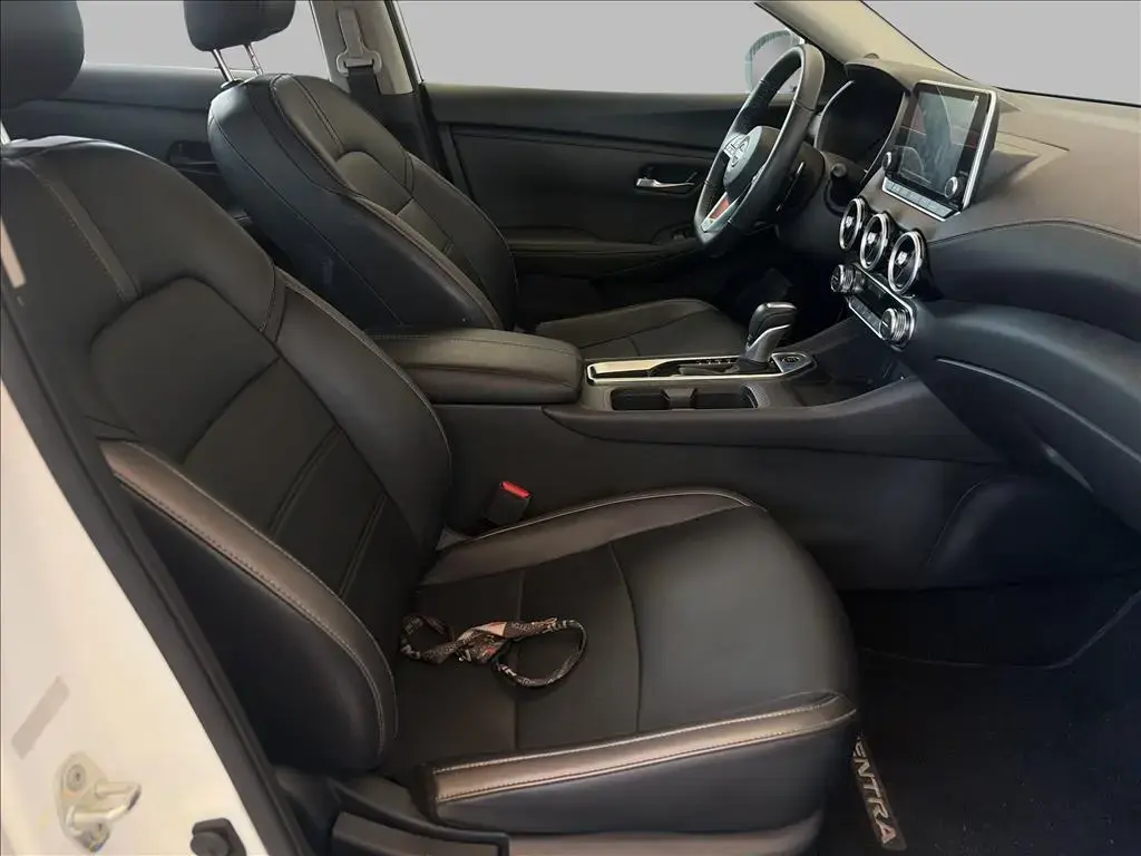 galeria SENTRA