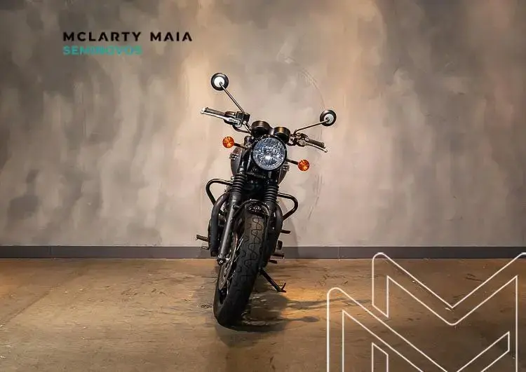 galeria BONNEVILLE BOBBER