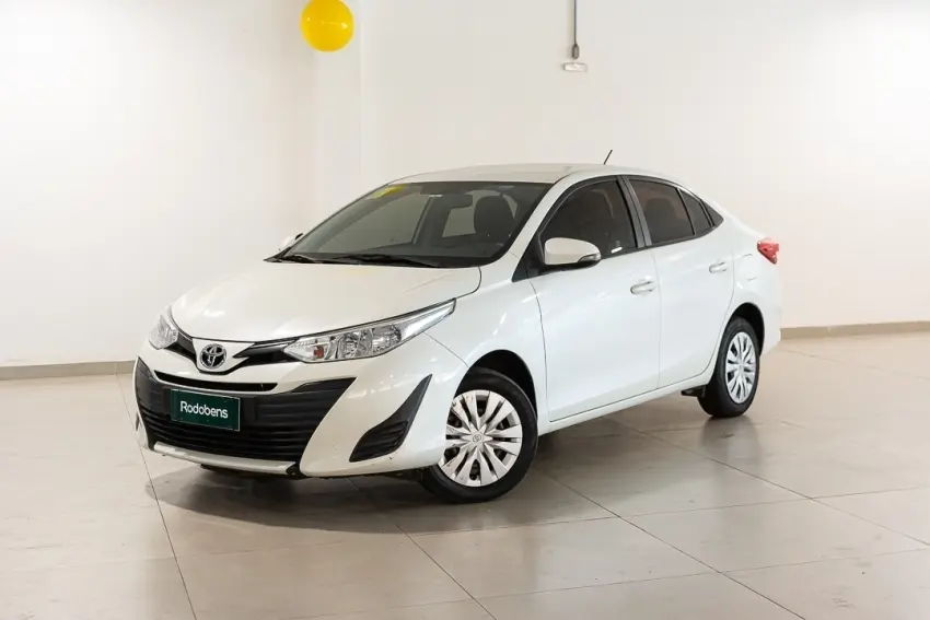 galeria YARIS