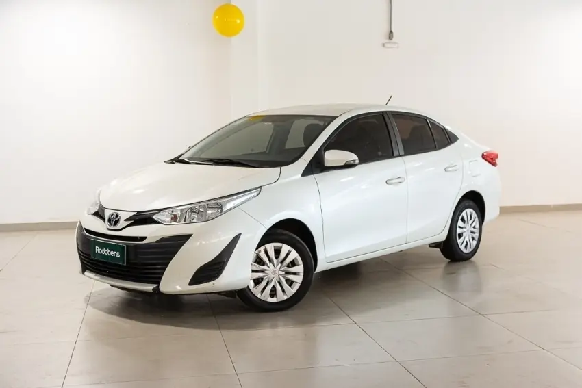 galeria YARIS
