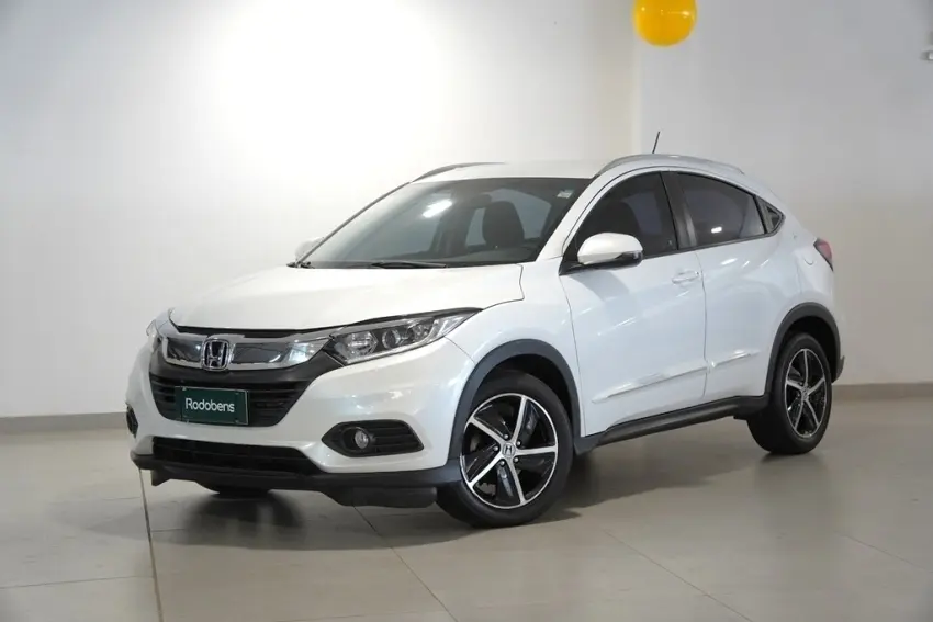 galeria HR-V