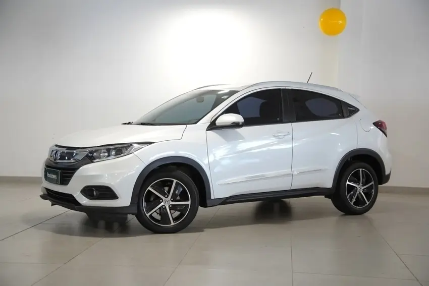 galeria HR-V