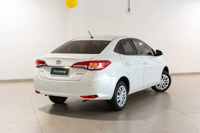 galeria YARIS