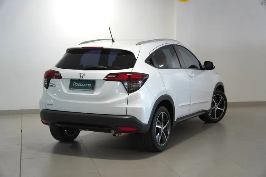 galeria HR-V
