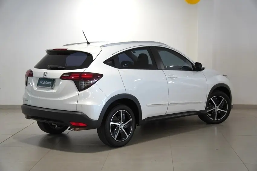 galeria HR-V