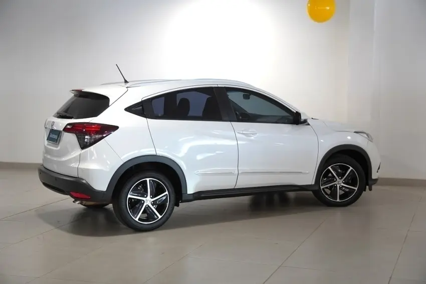 galeria HR-V