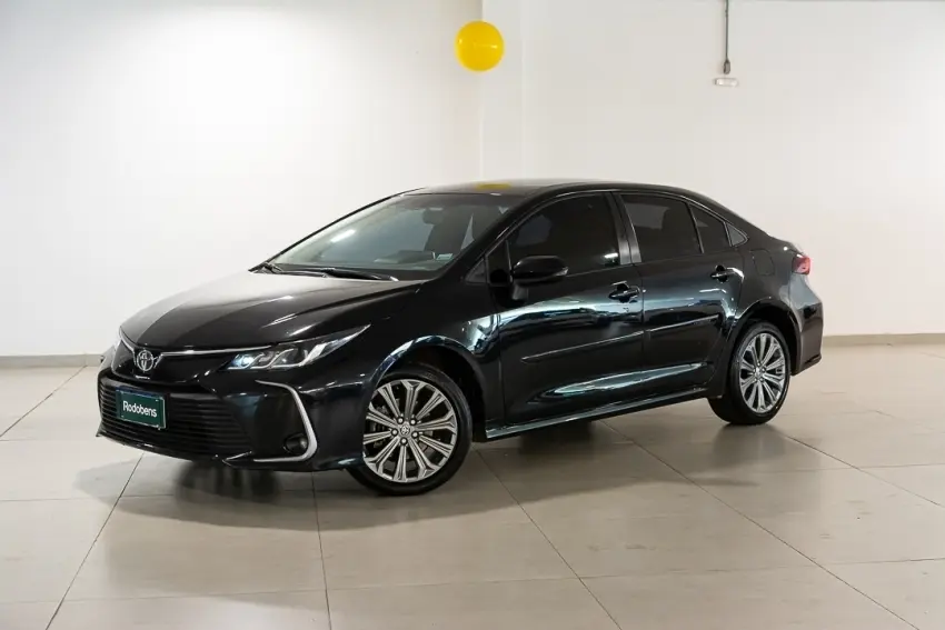 galeria COROLLA