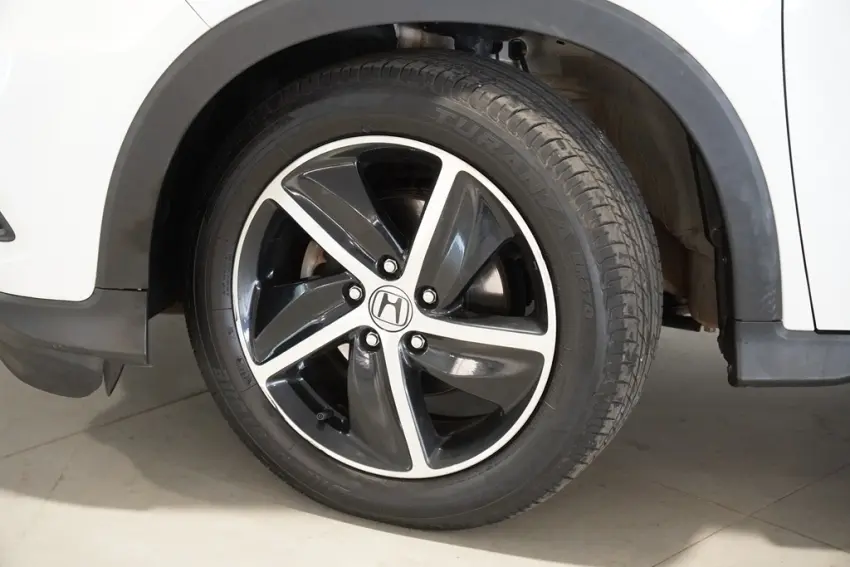 galeria HR-V