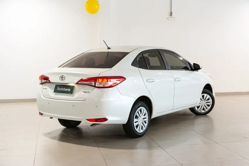 galeria YARIS