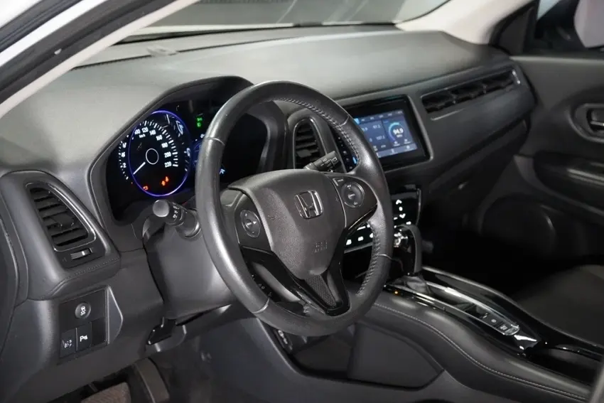 galeria HR-V