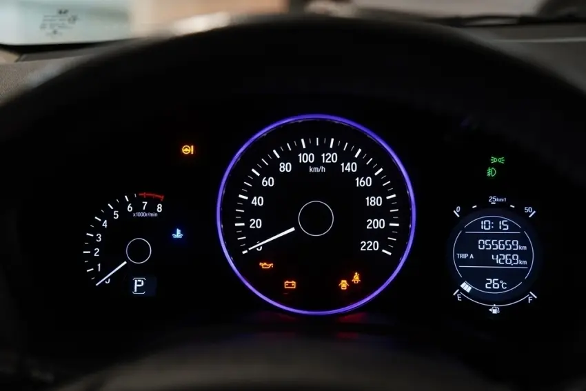 galeria HR-V