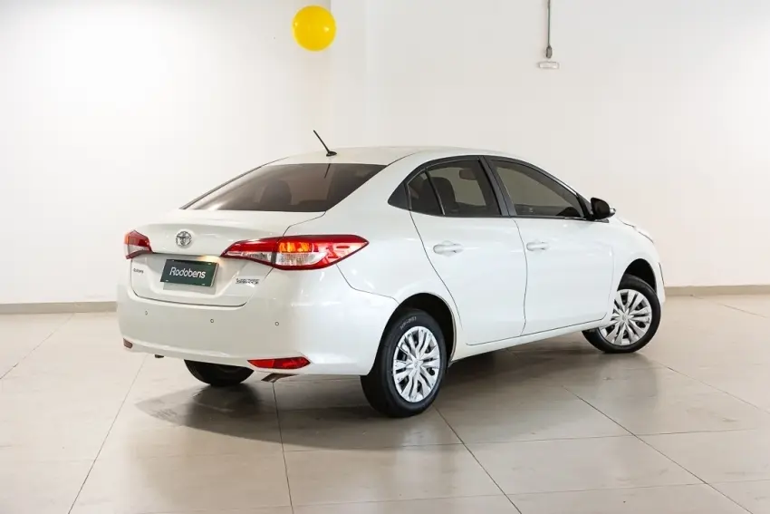 galeria YARIS