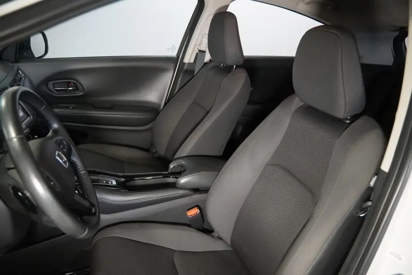 galeria HR-V