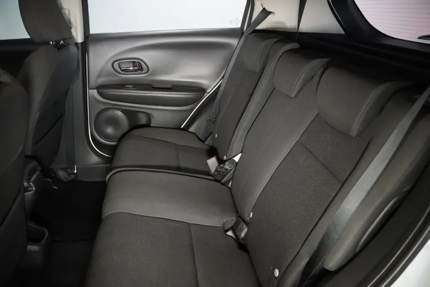 galeria HR-V