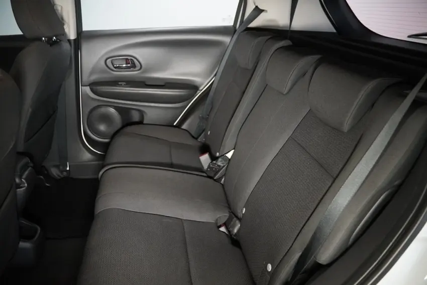 galeria HR-V