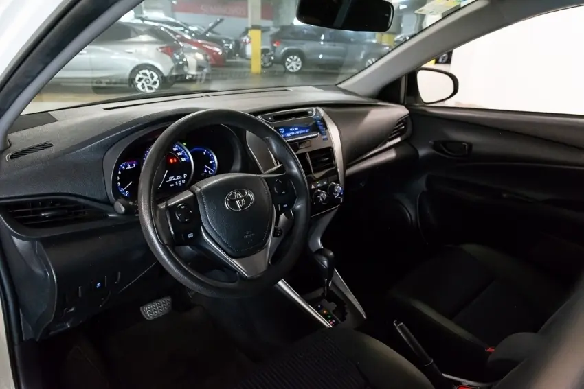 galeria YARIS