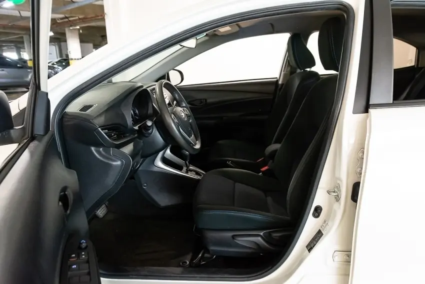 galeria YARIS