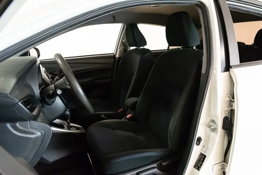 galeria YARIS