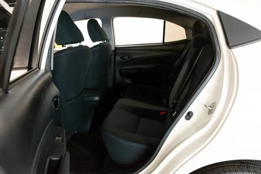 galeria YARIS