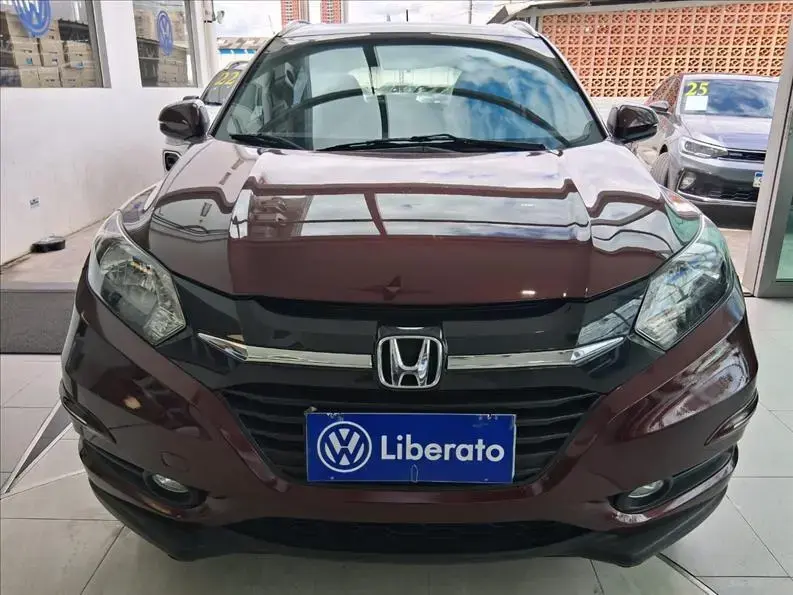 galeria HR-V