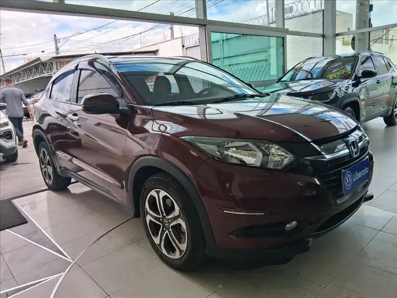 galeria HR-V