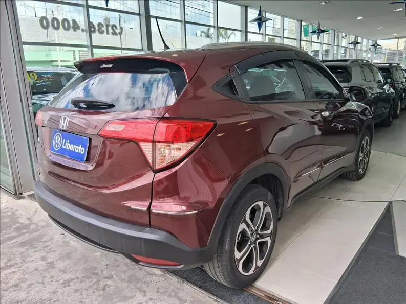 galeria HR-V