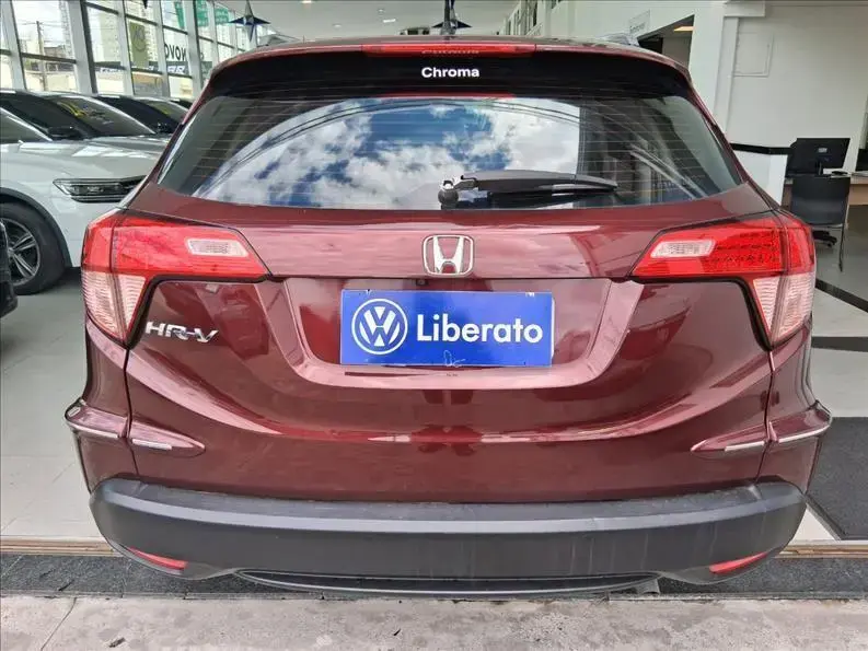 galeria HR-V