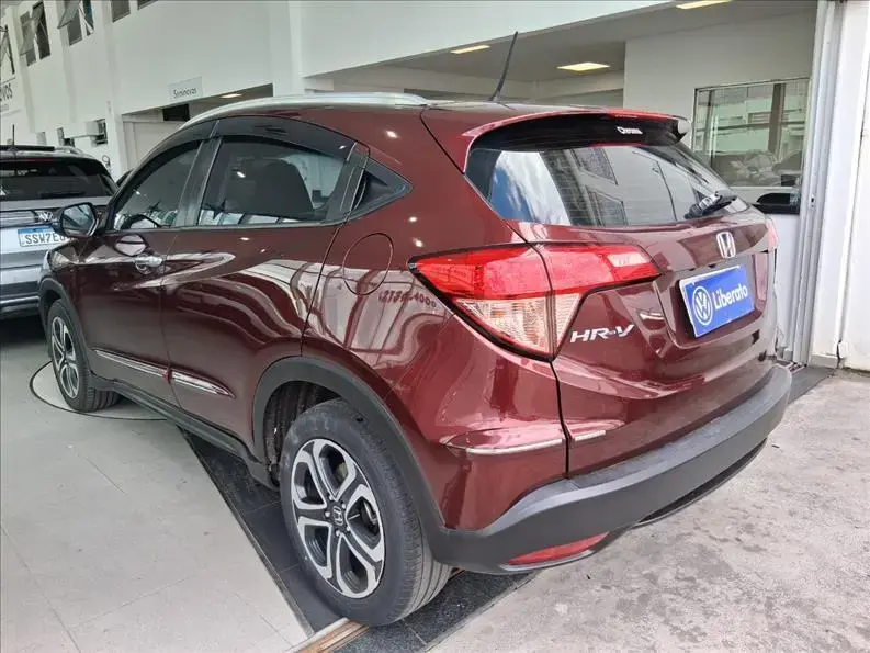 galeria HR-V