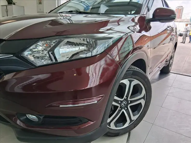 galeria HR-V