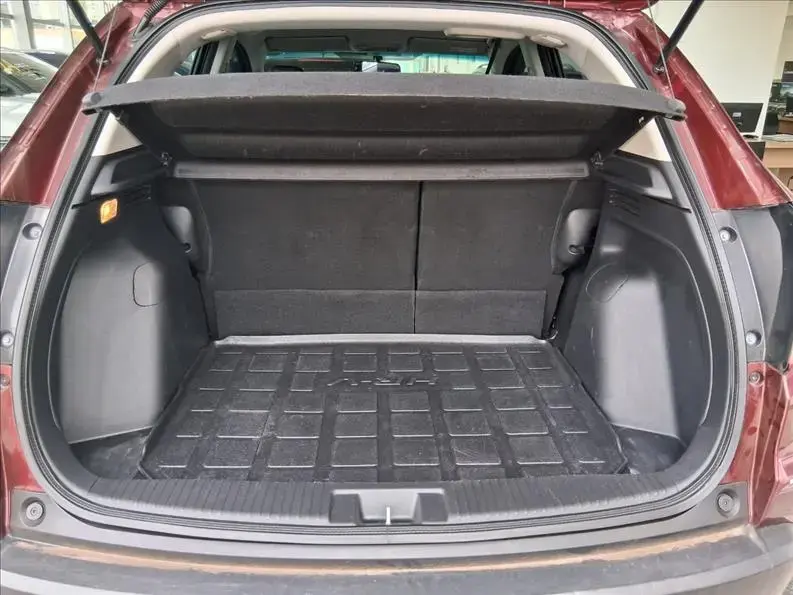 galeria HR-V