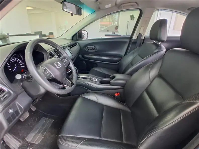 galeria HR-V