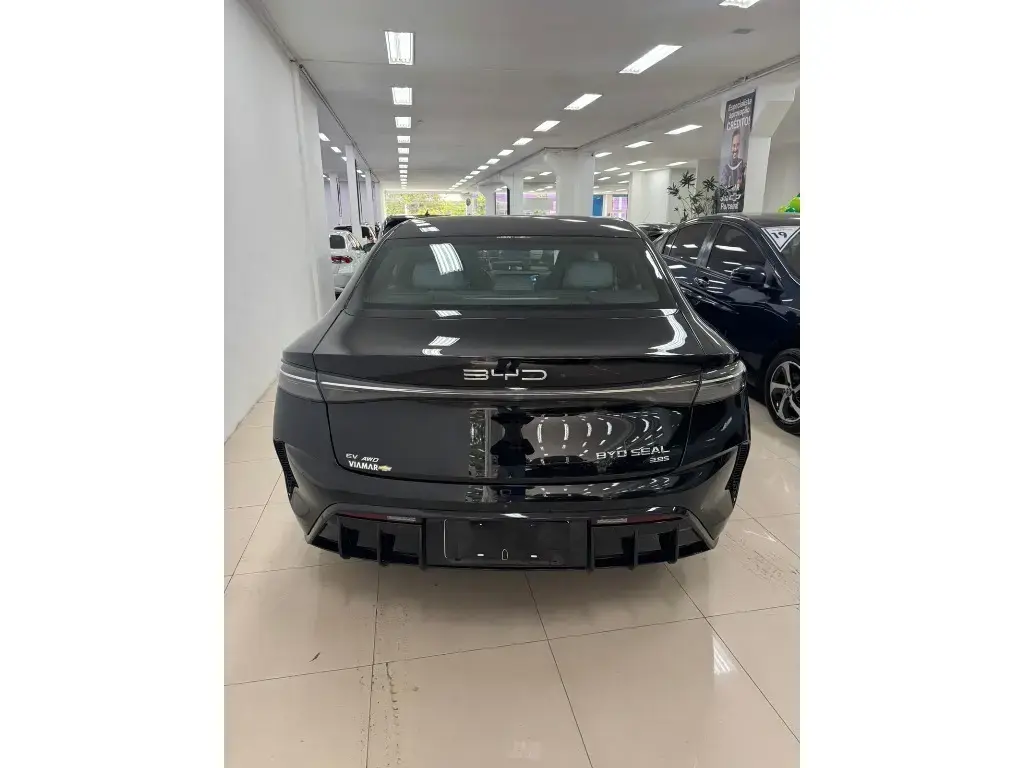 galeria SEAL
