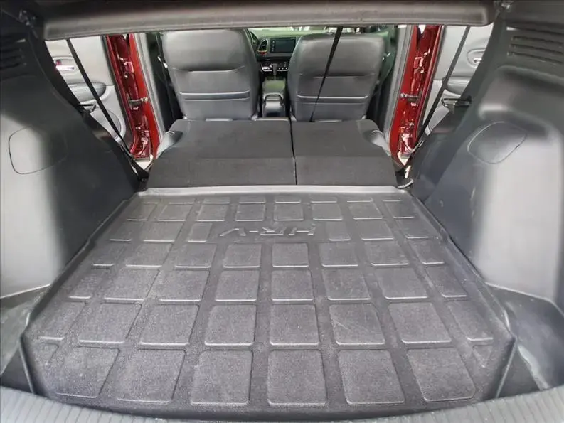 galeria HR-V
