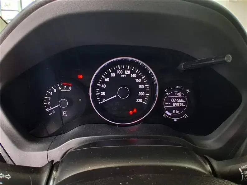 galeria HR-V