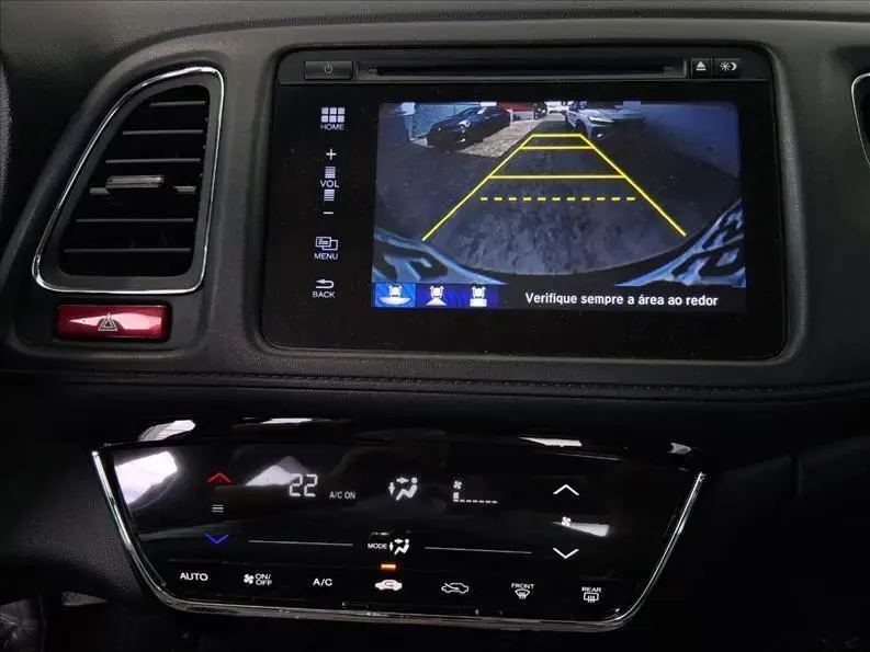galeria HR-V