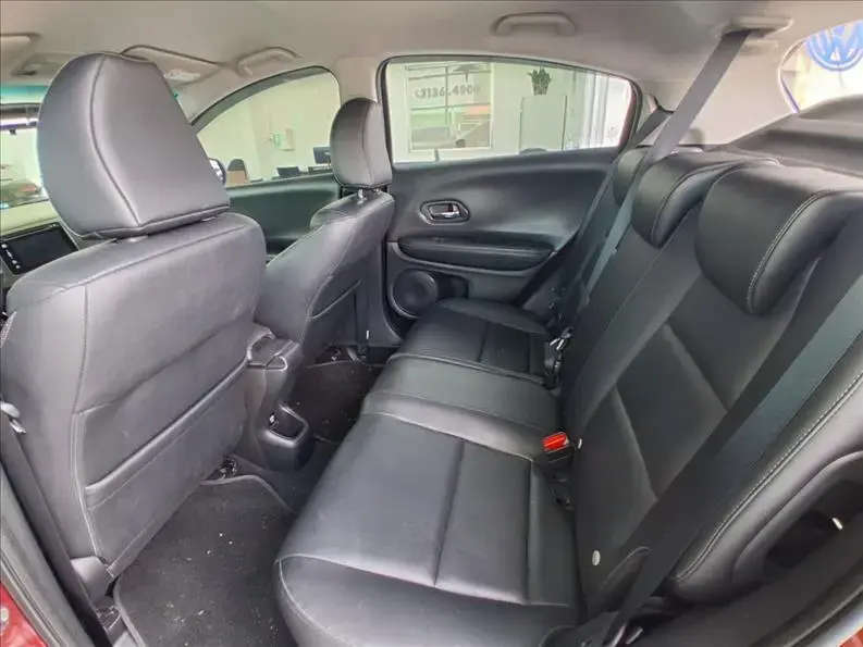 galeria HR-V