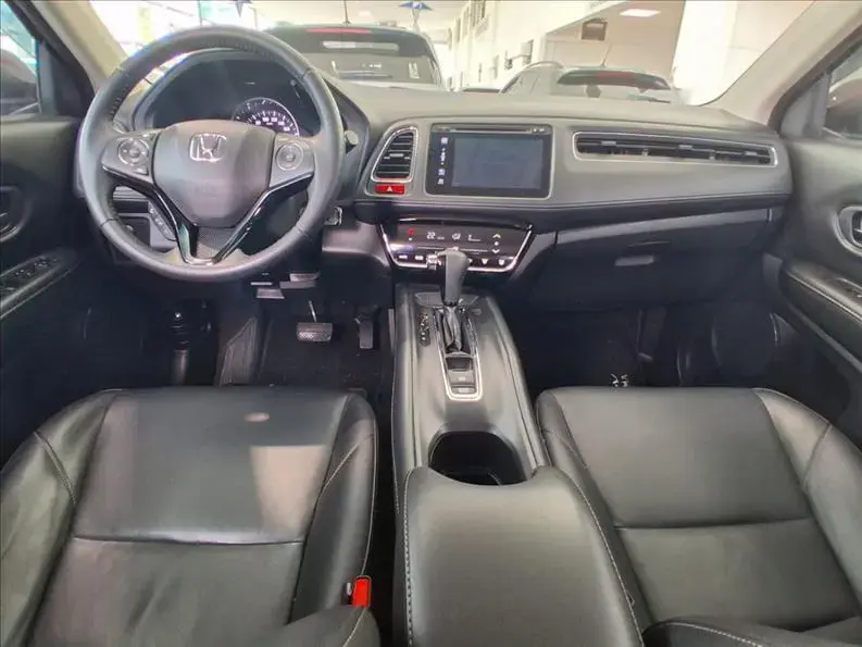 galeria HR-V