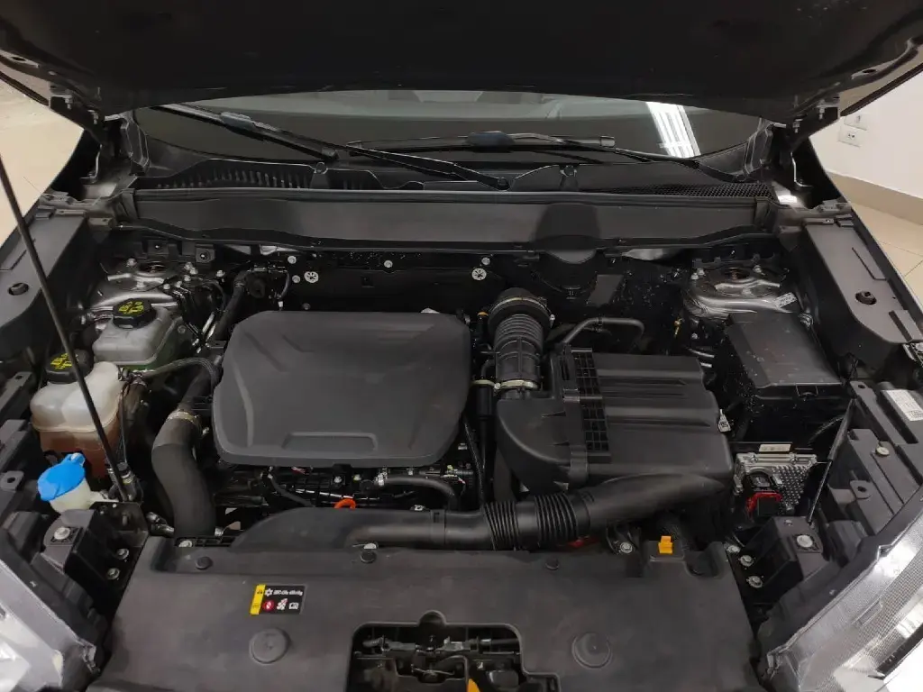 galeria HAVAL H6