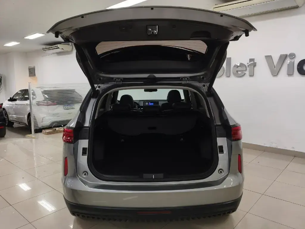 galeria HAVAL H6