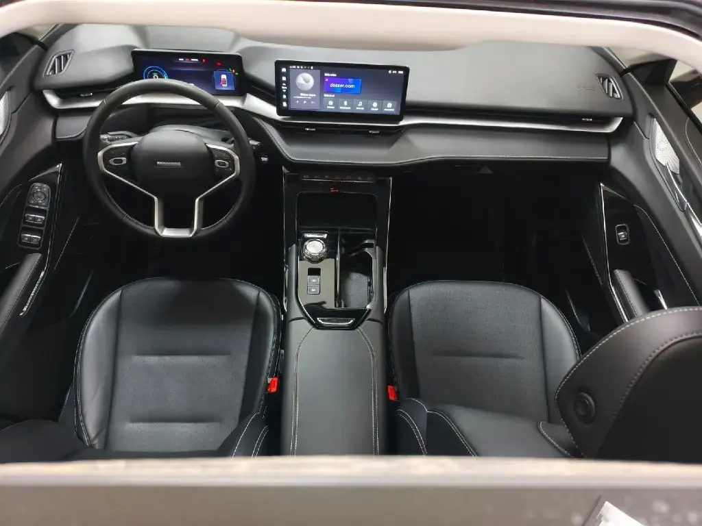 galeria HAVAL H6
