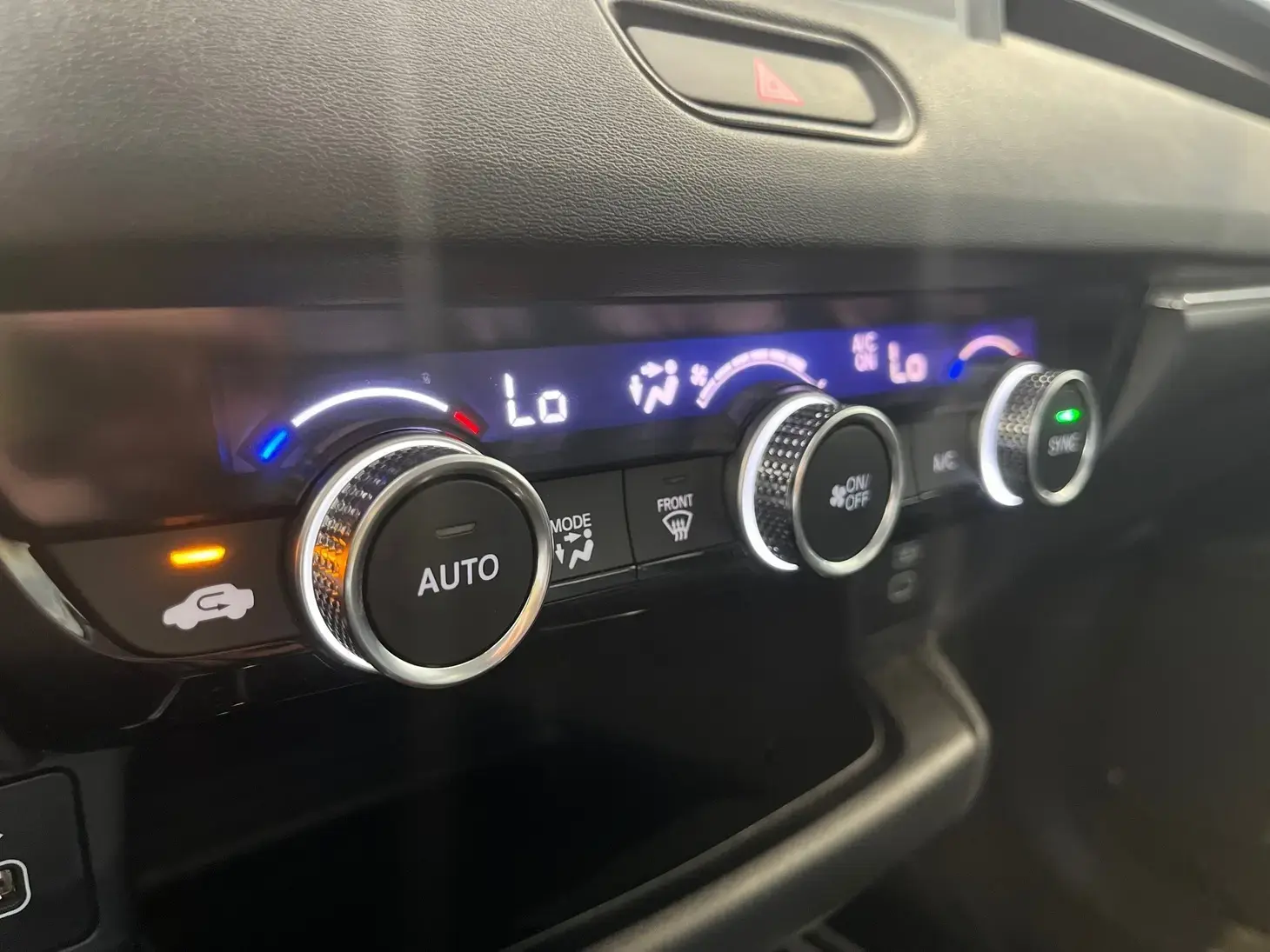 galeria HR-V