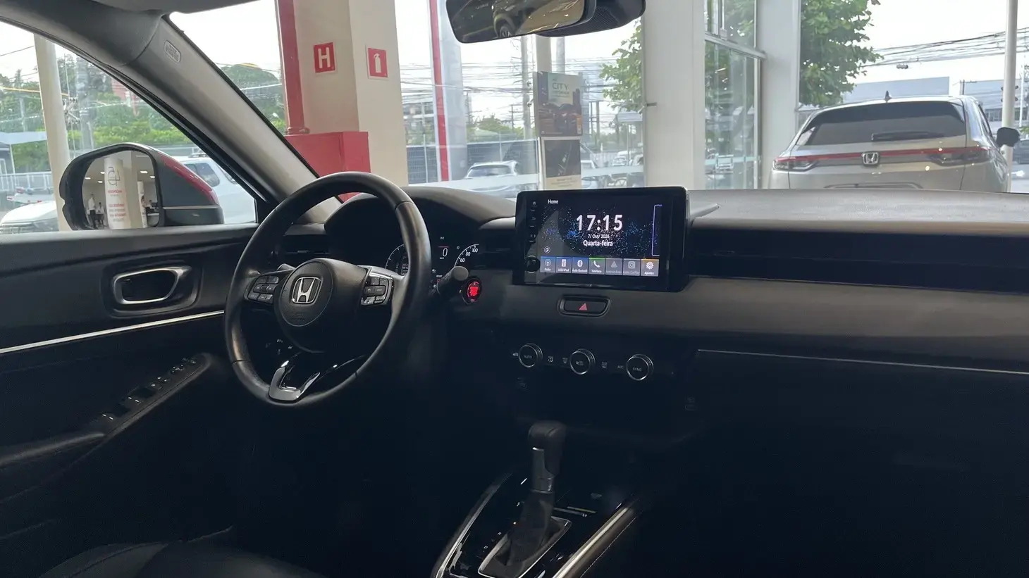 galeria HR-V