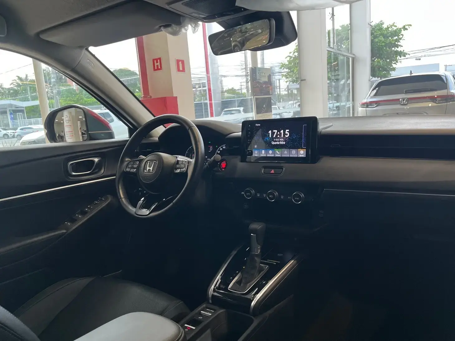 galeria HR-V