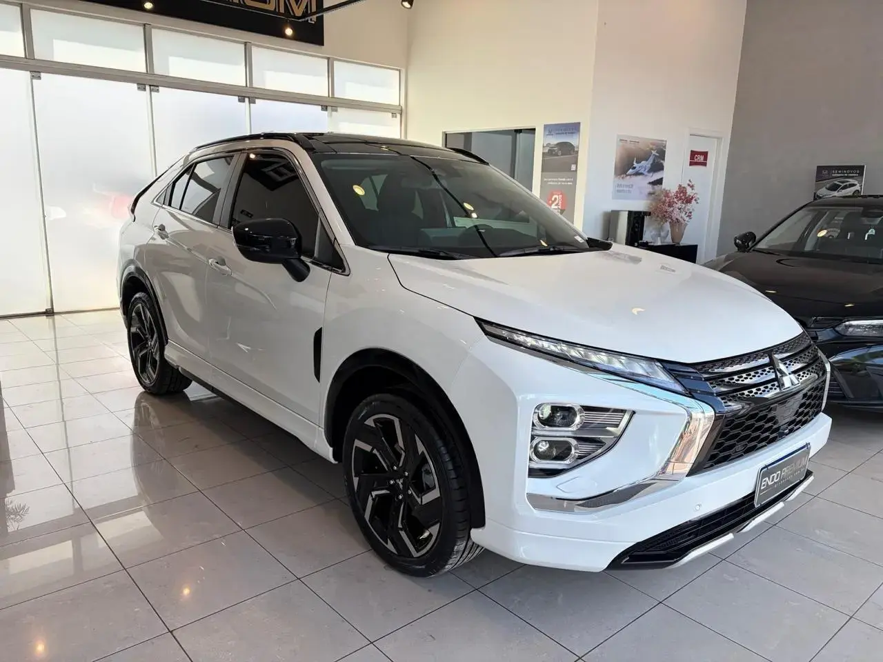galeria ECLIPSE CROSS