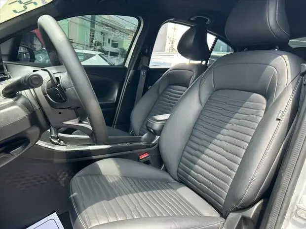 Fiat FASTBACK 1.0 TURBO 200 FLEX IMPETUS CVT