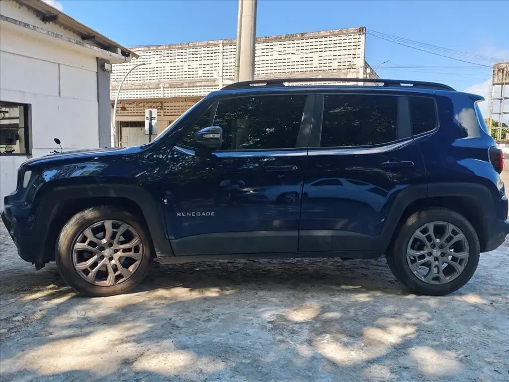 galeria RENEGADE