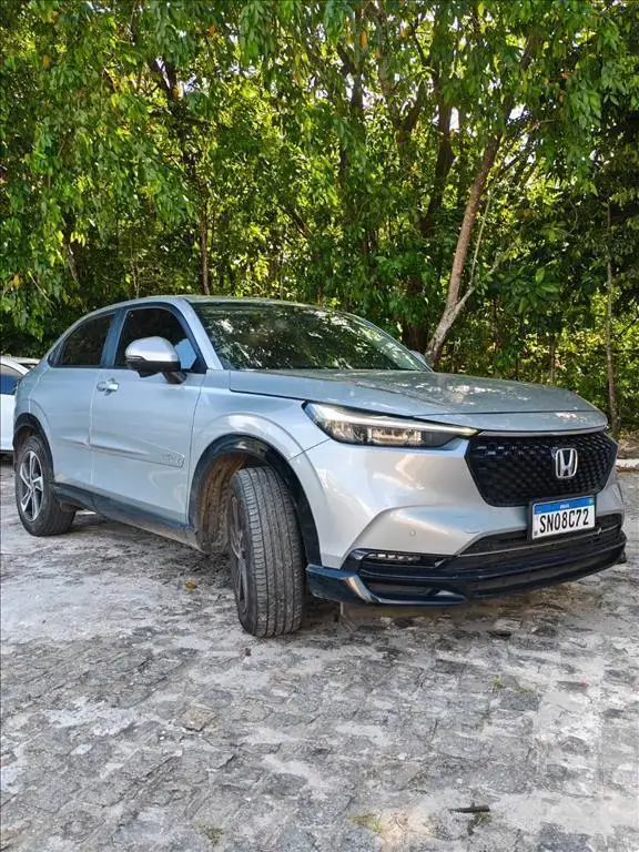 galeria HR-V