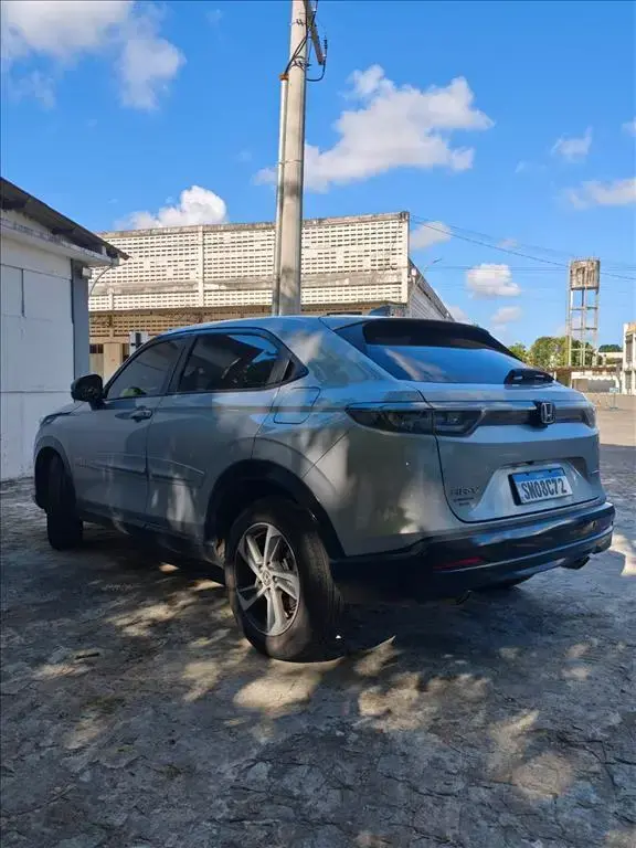 galeria HR-V